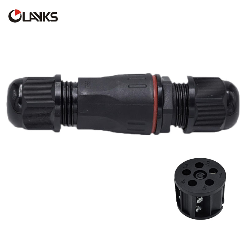 ZYN14-WATERPROOF-CONNECTOR